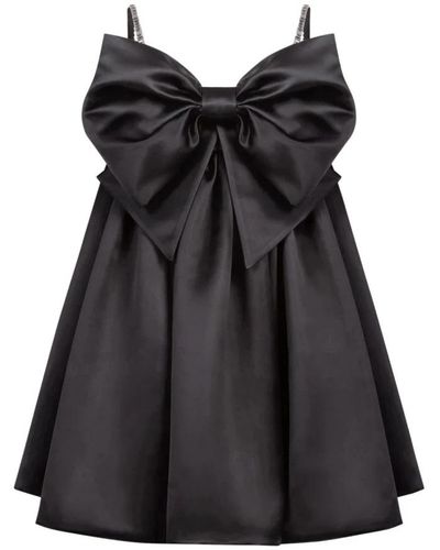Nina Ricci Party Dresses - Black