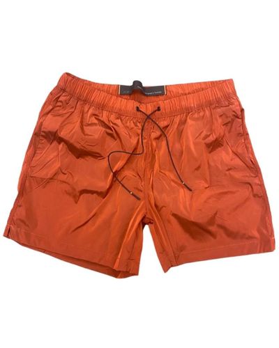 Rrd Beachwear - Orange