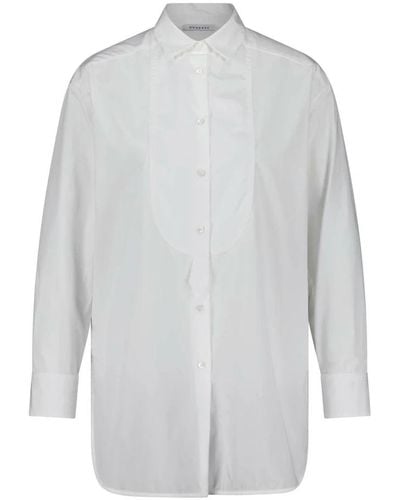 ROSSO35 Shirts - Blanco