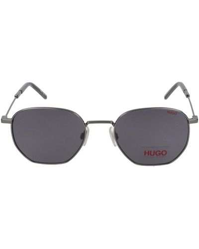 BOSS Stylische sonnenbrille hg 1060/s - Grau