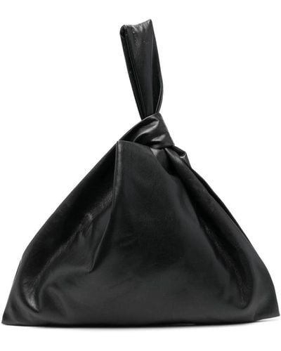 Nanushka Handbags - Schwarz