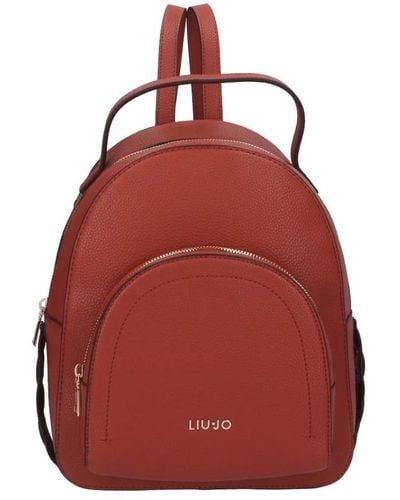 Liu Jo Backpacks - Red