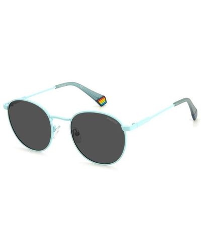 Polaroid Sunglasses - Blau