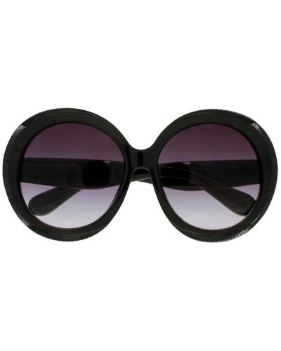 Dansk Copenhagen Accessories > sunglasses - Noir