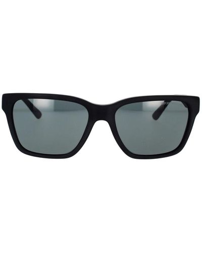 Emporio Armani Accessories > sunglasses - Gris