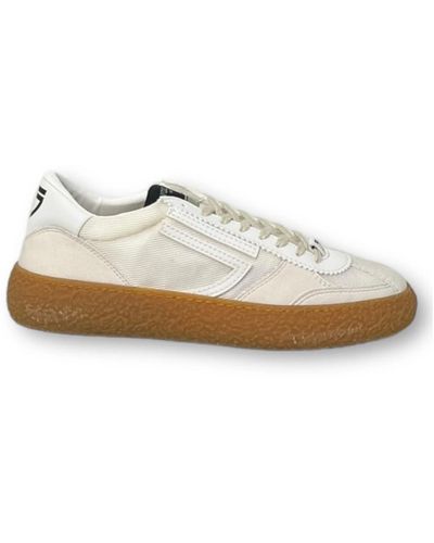 PURAAI Shoes > sneakers - Blanc