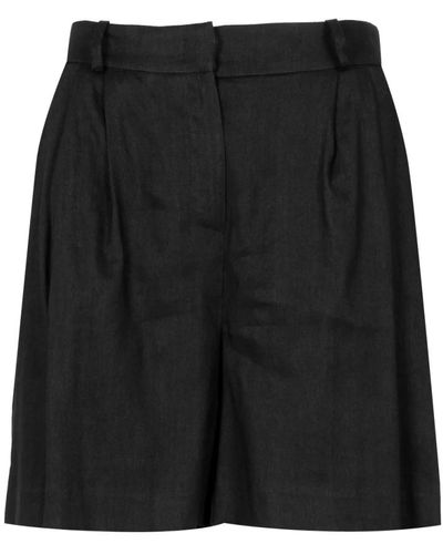 Kaos Shorts - Noir