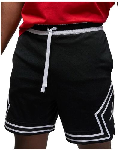 Nike Sport shorts für männer - Schwarz