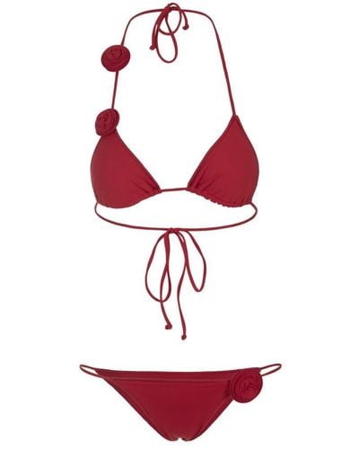 LaRevêche Bikinis - Red