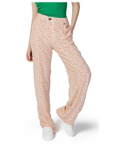 Pepe Jeans Wide Pants - Green