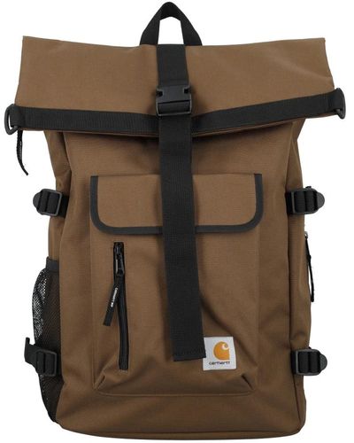 Carhartt Philis backpack - Marrone