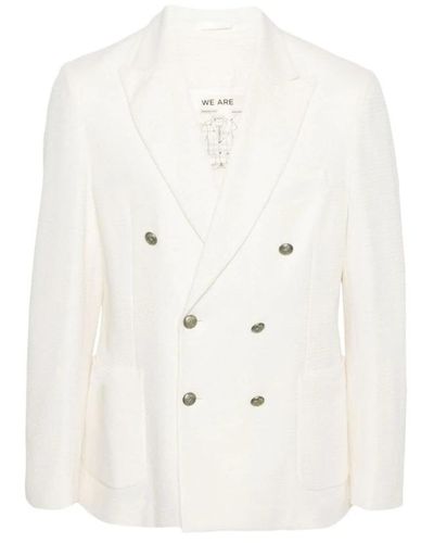 Circolo 1901 Jacket - Bianco