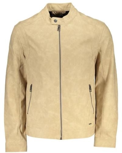 Guess Jackets > light jackets - Neutre