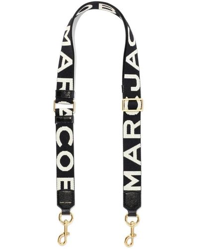 Marc Jacobs Bag accessories - Schwarz