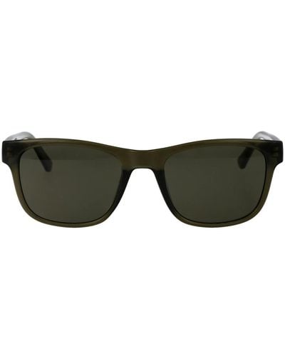 Calvin Klein Stylische sonnenbrille ckj20632s - Braun