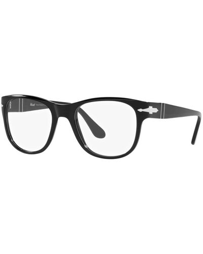Persol Glasses - Black