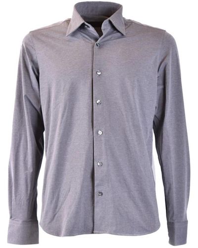 Rrd Shirts > casual shirts - Violet