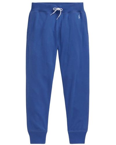 Ralph Lauren Joggings - Bleu