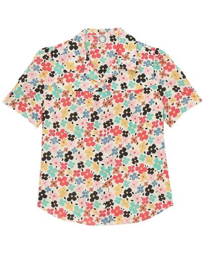 Ines De La Fressange Paris Blouses & shirts > shirts - Multicolore