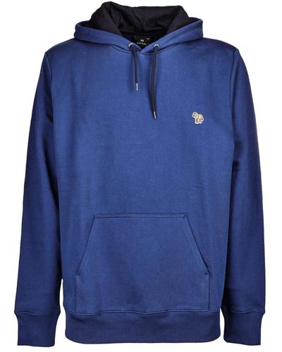 PS by Paul Smith Sweatshirts & hoodies > hoodies - Bleu