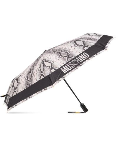Moschino Accessories > umbrellas - Gris