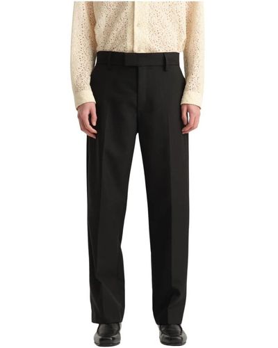 Séfr Suit trousers - Schwarz