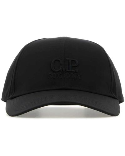 C.P. Company Cappelli - Nero