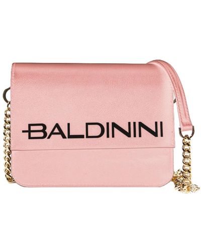 Baldinini Bags > cross body bags - Rose