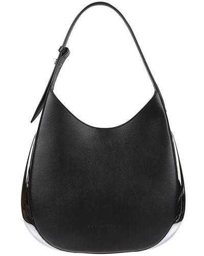 Benedetta Bruzziches Shoulder Bags - Black