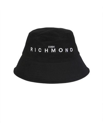 John Richmond Accessories > hats > hats - Noir