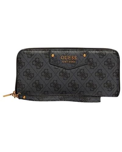 Guess Clutches - Black