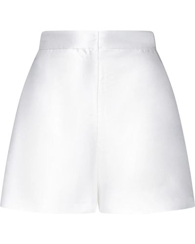 Blanca Vita Stylische shorts - Weiß