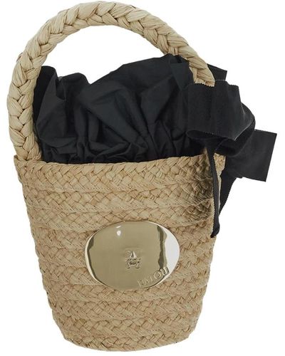 Patou Bags > bucket bags - Neutre