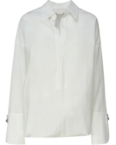 Genny Blouses,shirts - Weiß