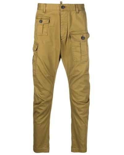 DSquared² Chinos - Green