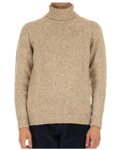 Eleventy Sweaters dove grey - Neutro