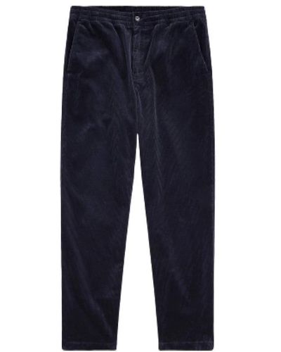 Polo Ralph Lauren Slim-Fit Trousers - Blue