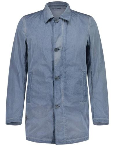 Gimo's Jackets > light jackets - Bleu