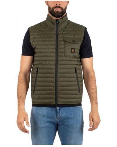 Refrigiwear Jackets > vests - Vert