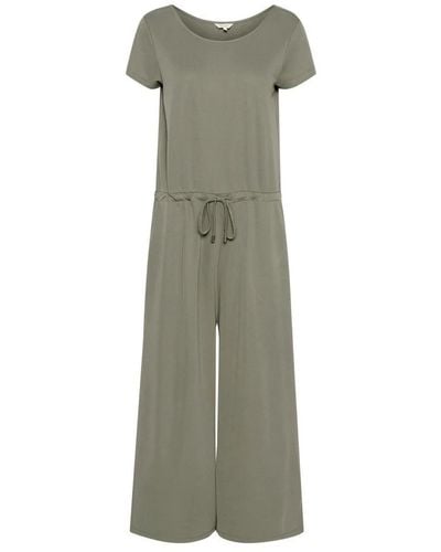 Part Two Jumpsuits - Green