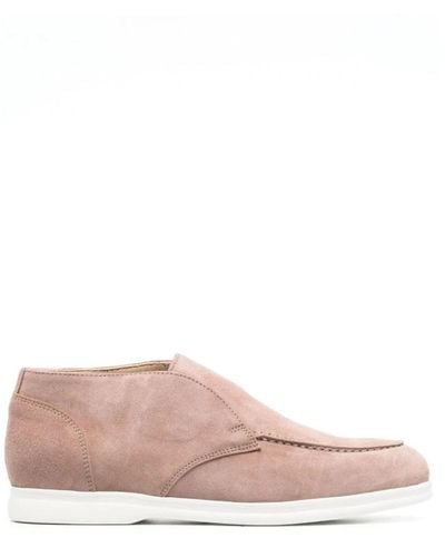 Doucal's Ankle Boots - Pink