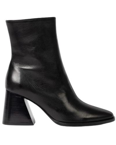 PS by Paul Smith Heeled Boots - Black