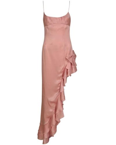 Alessandra Rich Party Dresses - Pink