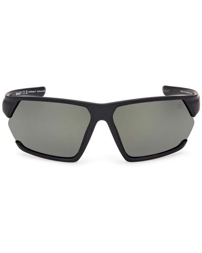 Timberland Accessories > sunglasses - Gris