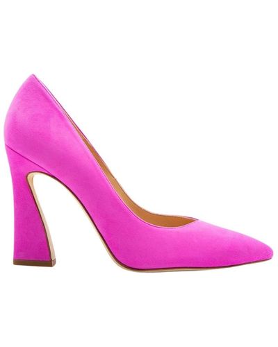 Peter Kaiser Shoes > heels > pumps - Rose