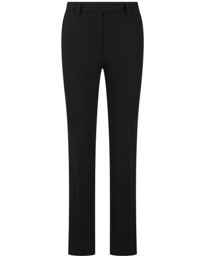 Beatrice B. Chinos - Black