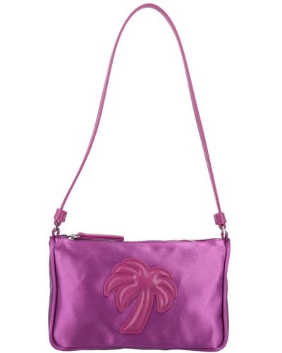 Palm Angels Handbags - Viola