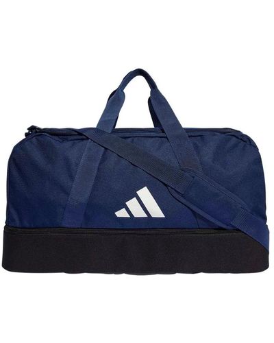 adidas Bags > weekend bags - Bleu