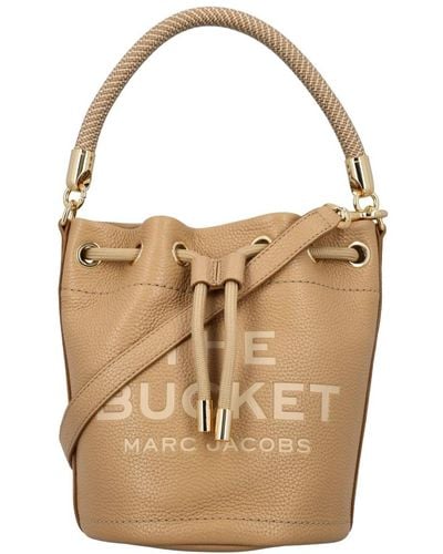 Marc Jacobs Bags > bucket bags - Marron