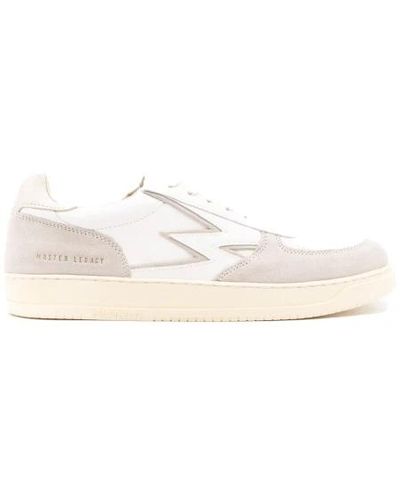 MOA Sneakers bianche - Bianco